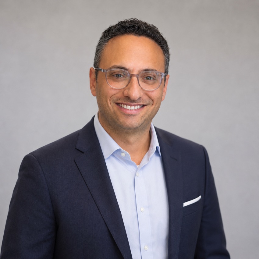 Sean Zhubrak, CPA